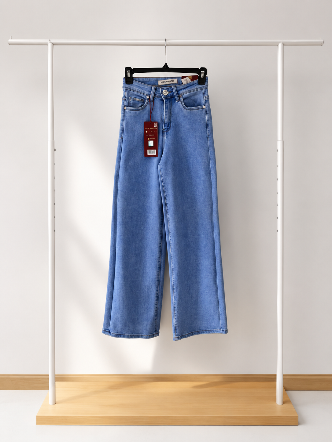Jeans Most Wanted
