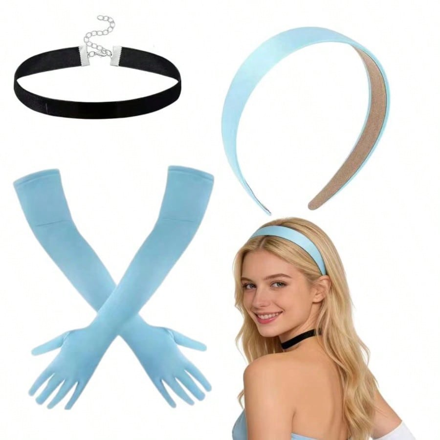 Accesorios de cenicienta
